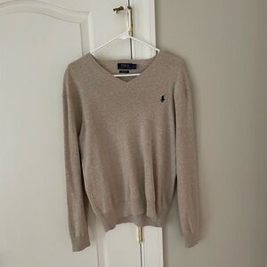 Polo Ralph Lauren sweater
